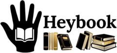 Heybook