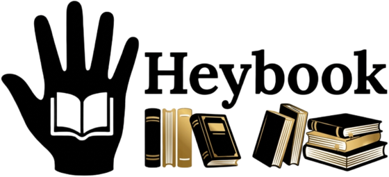 Wydawnictwo Heybook