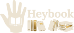 Heybook